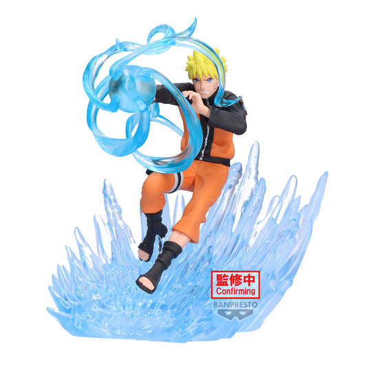 figure naruto uzumaki combination battle naruto shippuden 14cm