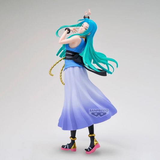 Figura de Yura de la película "Esa vez que me reencarné como un slime" (23 cm)
