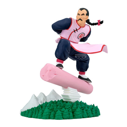 taopaipai history box dragon ball figure 13cm