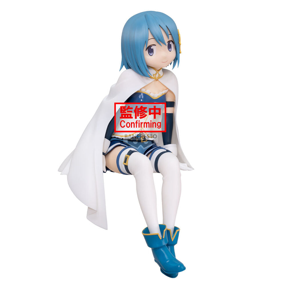 figure sayara miki puella magi madoka magica the movie rebellion 21cm