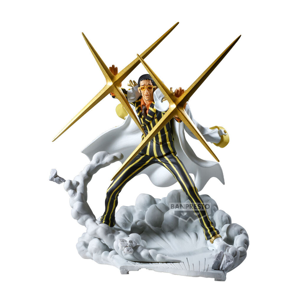 borsalino senkokkei one piece figure 18cm