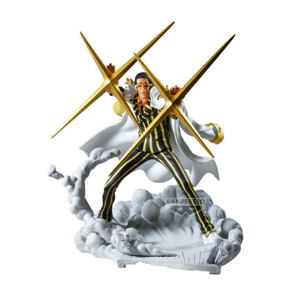 borsalino senkokkei one piece figure 18cm