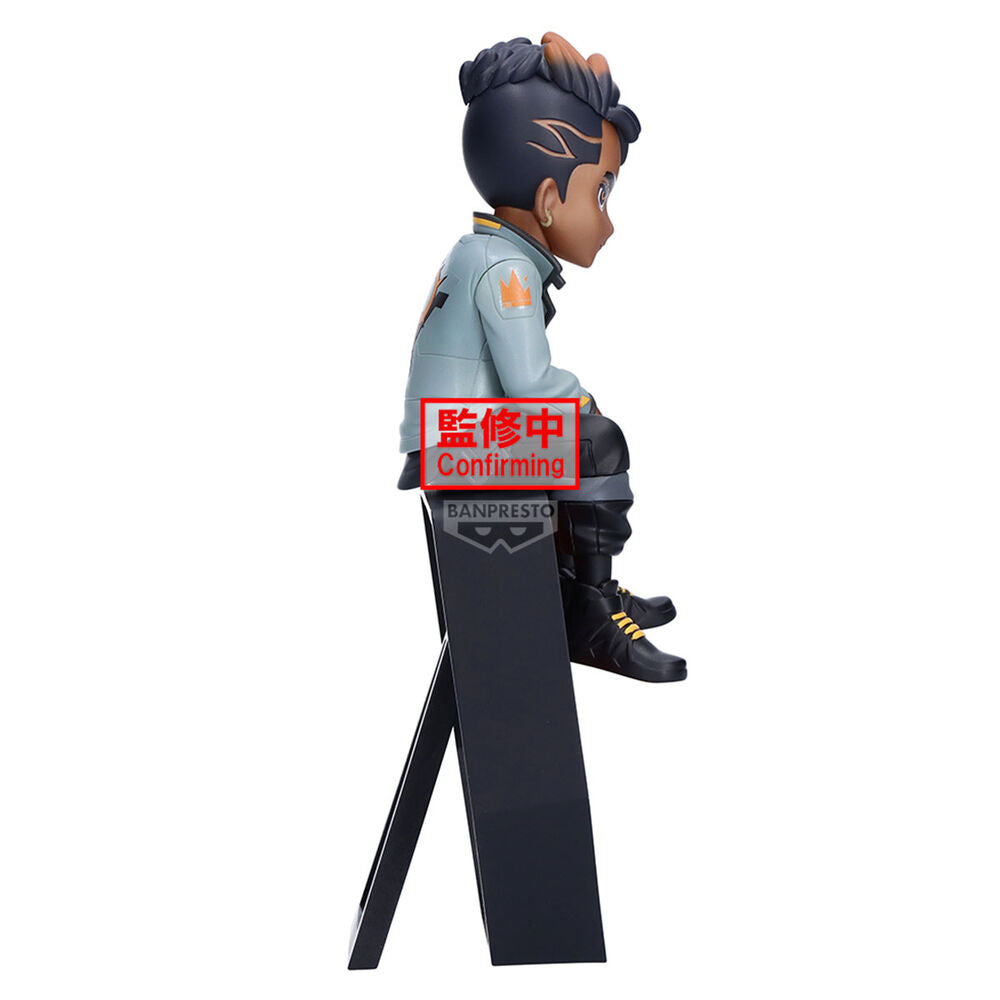 Figurka Phoenix Monitor Top Valorant 15cm