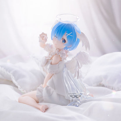 Rysunek Rem Relax Time Re:Zero Rozpoczęcie życia w innym świecie 13 cm