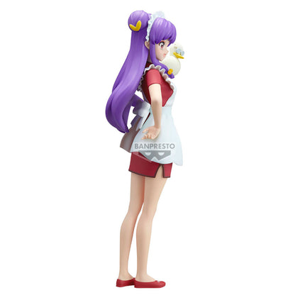 Figur Shampoo Glitter & Glamorous Ranma 1/2 22cm