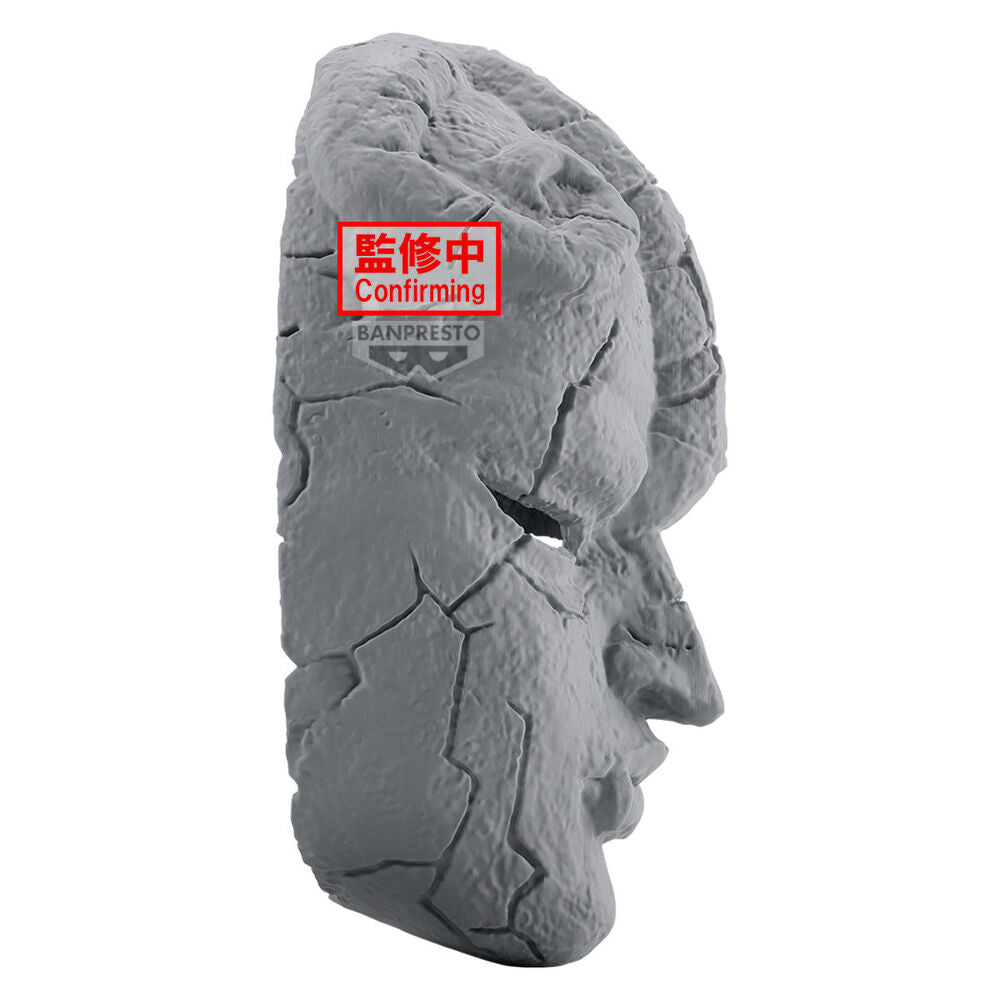 Figure Stone Mask JoJos Bizarre Adventure Phantom Blood 19cm