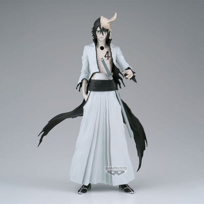 Ulquiorra Shifar Maximatic Bleach Figure 23cm