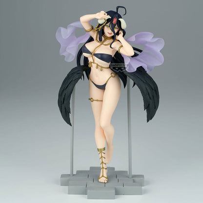 Figure Albedo Arabian Nights Overlord 21cm