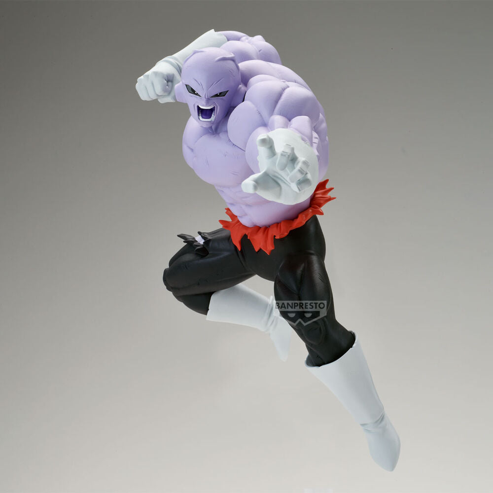 Jiren Match Makers Dragon Ball Super Figure 19cm