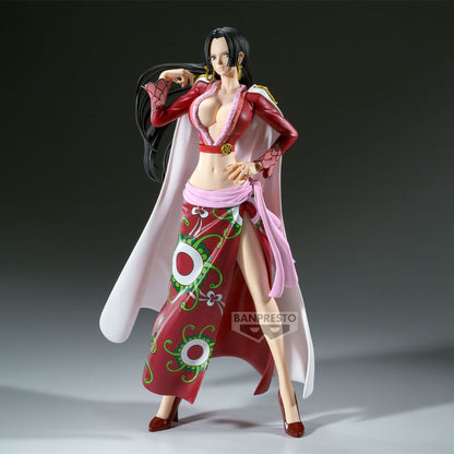 Figur Boa Hancock Grandista One Piece 28cm