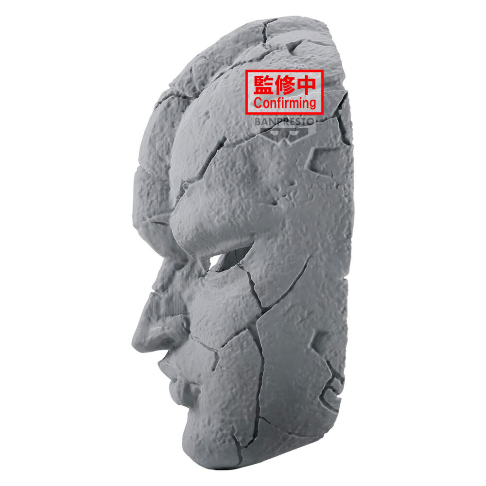 Figure Stone Mask JoJos Bizarre Adventure Phantom Blood 19cm