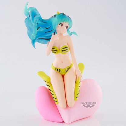 Statuetta Lum Soft and Drifting Urusei Yatsura 19cm