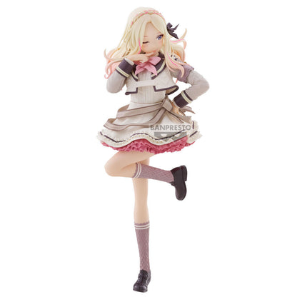 Figure Sena Jou Sweet Moment The Idolm@ster Gakuen 23cm