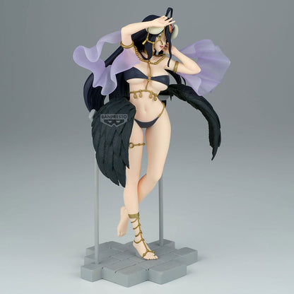 Figure Albedo Arabian Nights Overlord 21cm