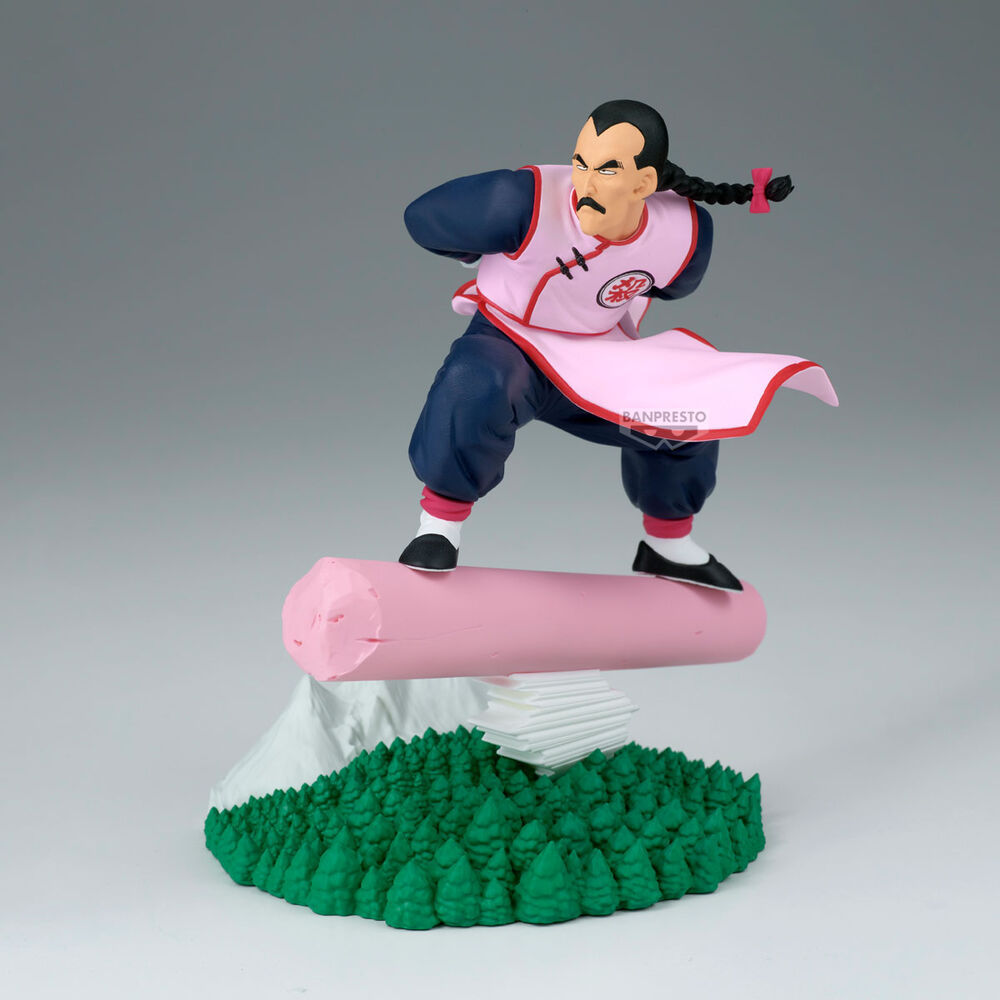 Taopaipai History Box Dragon Ball Figur 13cm