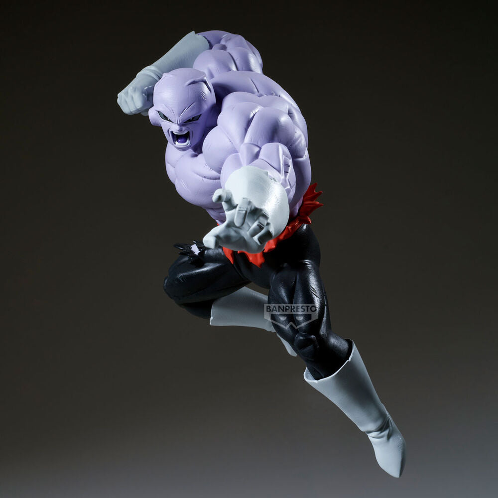Jiren Match Makers Dragon Ball Super Figure 19cm