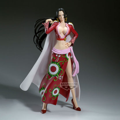Figur Boa Hancock Grandista One Piece 28cm
