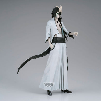 Ulquiorra Shifar Maximatic Bleach Figure 23cm