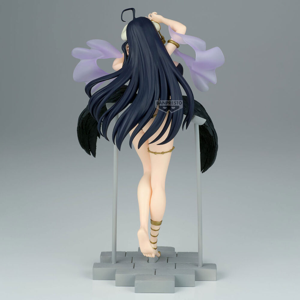 Figure Albedo Arabian Nights Overlord 21cm
