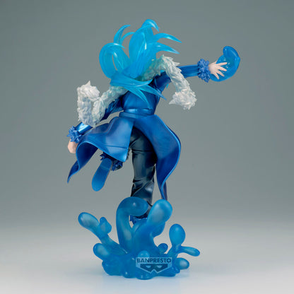 Figura de Rimuru Tempest de "That Time I Got Reincarnated as a Slime" (22 cm)