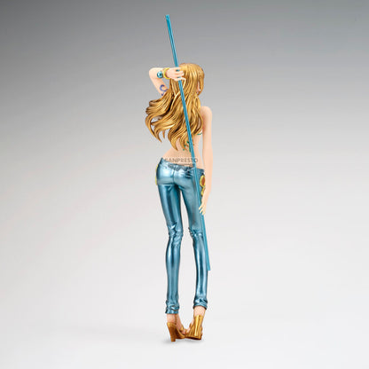 Figur Nami ver B Glitter & Glamorous One Piece 27cm