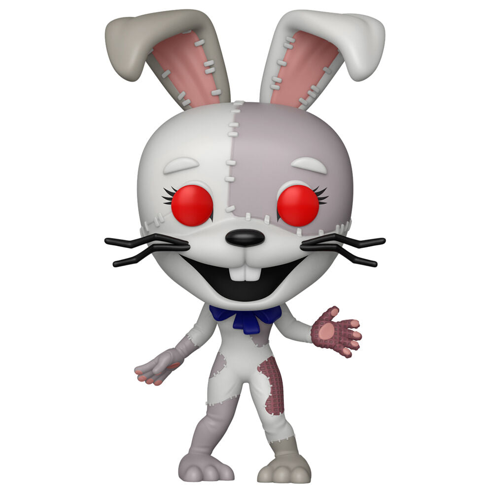 pop figure five nights at freddys help wanted 2 vanny