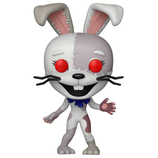 pop figure five nights at freddys help wanted 2 vanny
