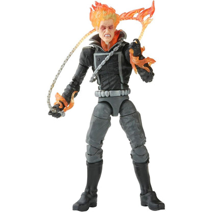 Figurka Ghost Ridera Ghost Rider Marvel Comics 15 cm