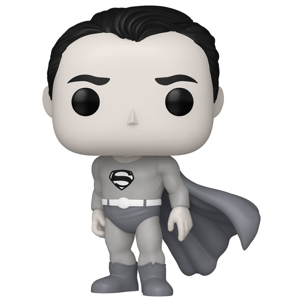 pop figure dc comics adventures of superman  superman 50