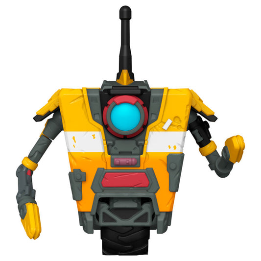 borderlands 4 claptrap pop figure