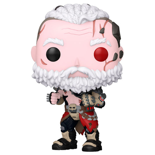 borderlands 4 amon pop figure