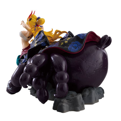 Ichibansho Black Maria One Piece Figur 16cm