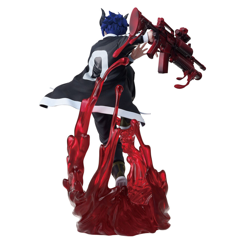 Figure Ichibansho Shiki Ichinose Tougen Anki Dark Demon of Paradise 16cm