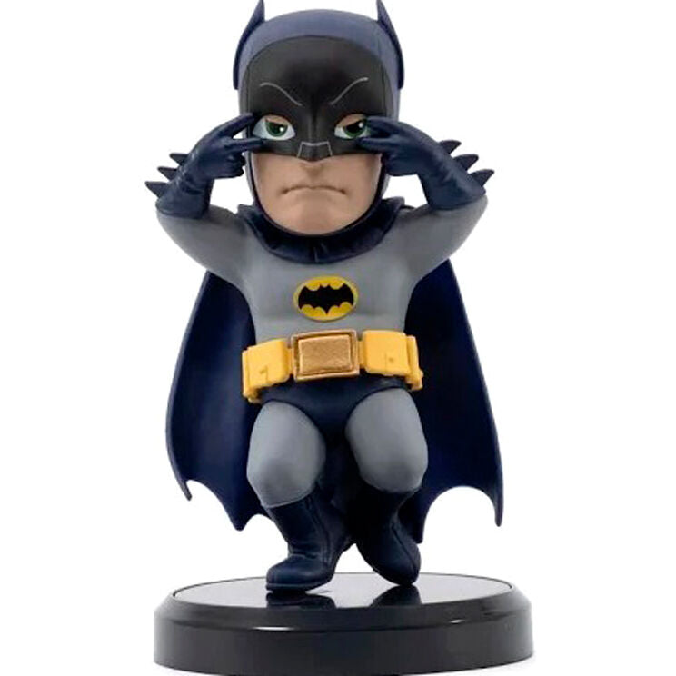 Figura do Batman da DC Comics 8 cm sortida.