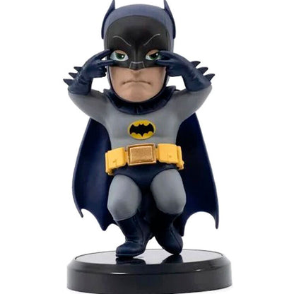 Figura do Batman da DC Comics 8 cm sortida.