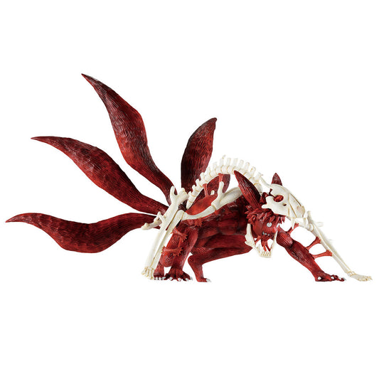Figura Ichibansho Masterlise Naruto Uzumaki Uma Ponte Entre o Lamento do Samsara e a Paz Naruto Shippuden 19cm