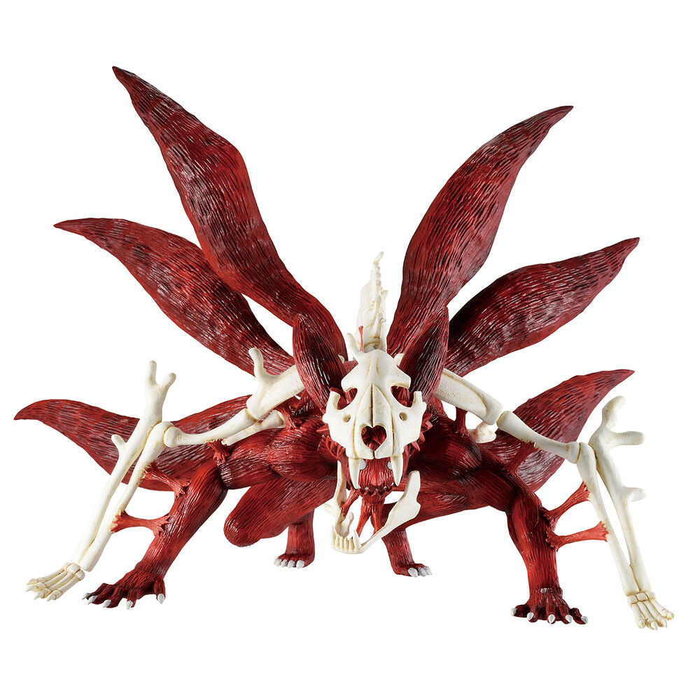 figure ichibansho masterlise naruto uzumaki a bridge between the lament of samsara and peace naruto shippuden 19cm