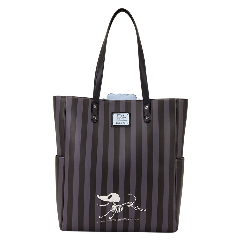 Sac Loungefly Noces Funèbres