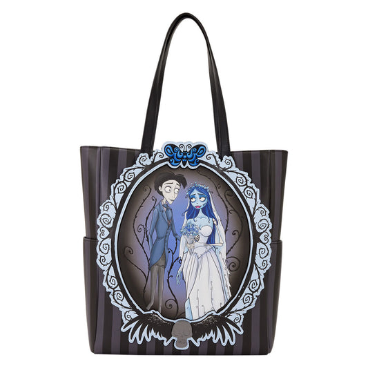 loungefly corpse bride bag
