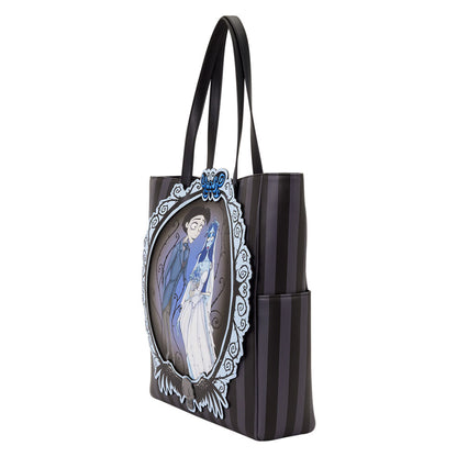 Sac Loungefly Noces Funèbres