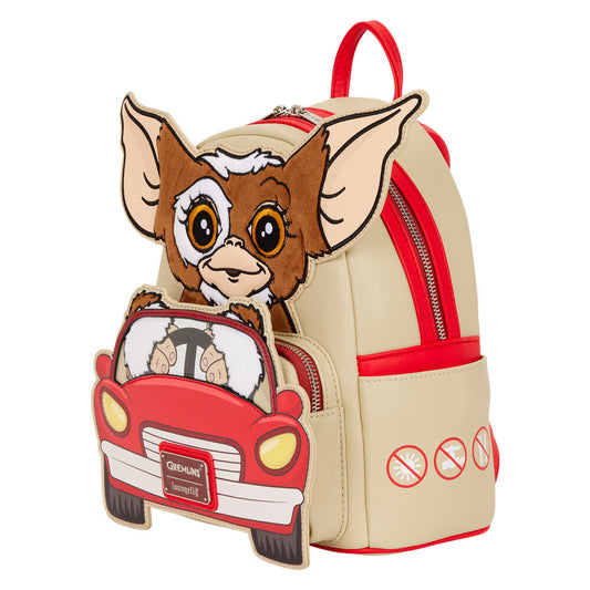 Gizmo Gremlins Loungefly Backpack 26cm