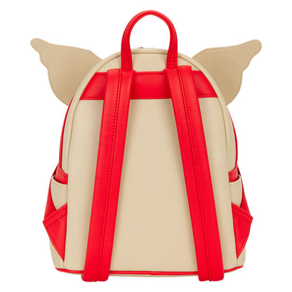 Gizmo Gremlins Loungefly Backpack 26cm