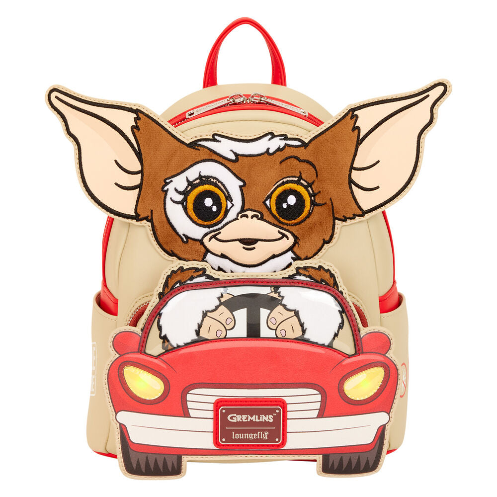 gizmo gremlins loungefly backpack 26cm