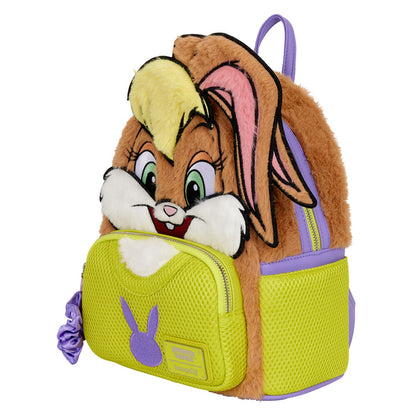 Lola Bunny Looney Tunes Loungefly Rucksack 26 cm