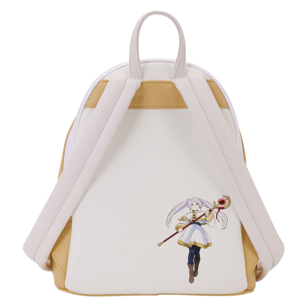 Frieren Beyond Journeys End Loungefly Backpack 26cm