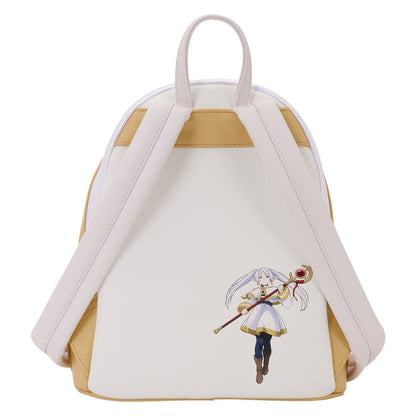 Frieren Beyond Journeys End Loungefly Backpack 26cm