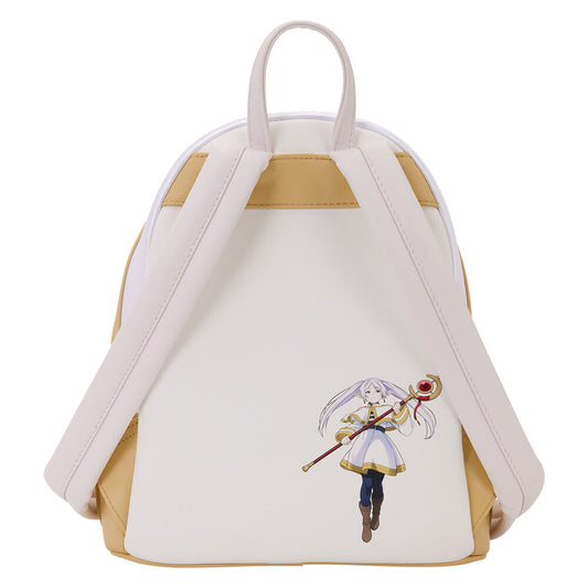 Frieren Beyond Journeys End Loungefly Backpack 26cm