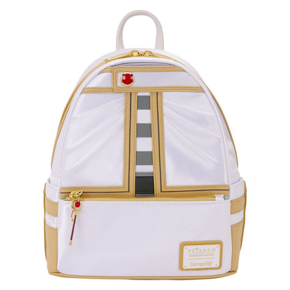 frieren beyond journeys end loungefly backpack 26cm