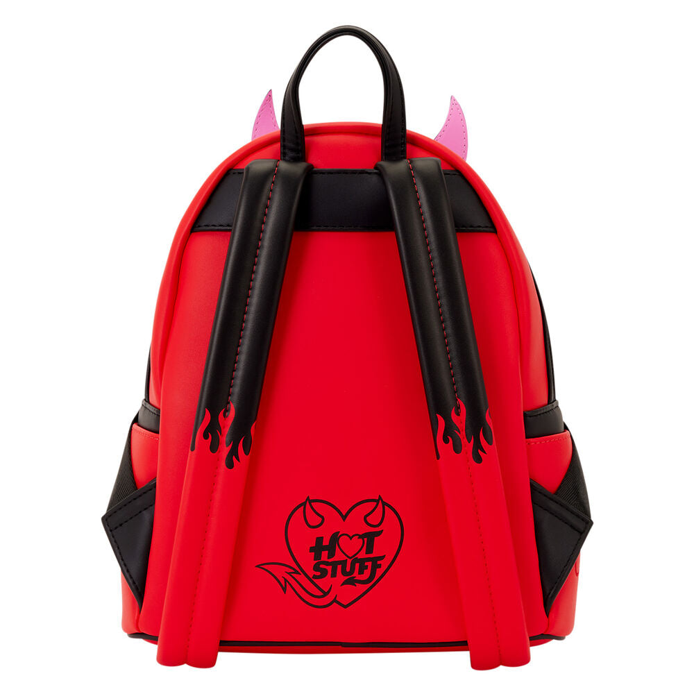Loungefly Friendly Ghost Rucksack Casper 26cm