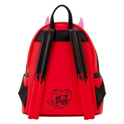 Loungefly Friendly Ghost Rucksack Casper 26cm